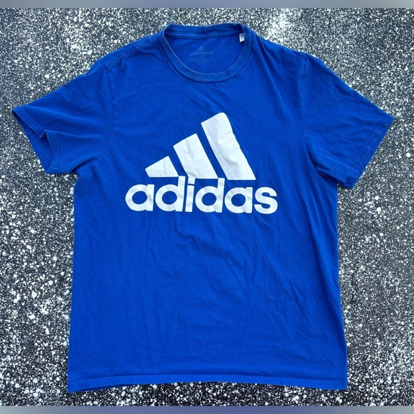 Adidas Amplifier Tee Size Medium - Picture 1 of 2